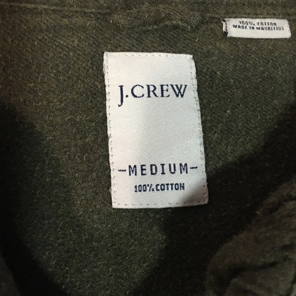 J.Crew shirt
